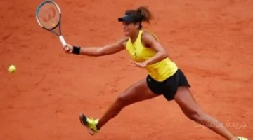 مواجهة نارية.. ميار شريف تصطدم بالصربية كوستوفيتش في الدور الثاني لبطولة مايوركا 1